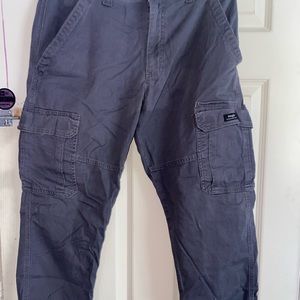 Wrangler Pants